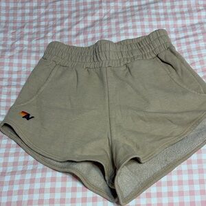 Aviator Nation club shorts XS